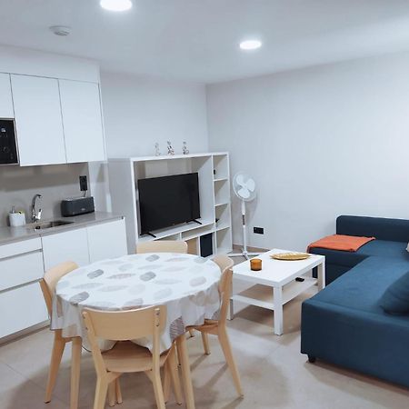 Appartamento Albareda 17 Las Palmas de Gran Canaria Esterno foto
