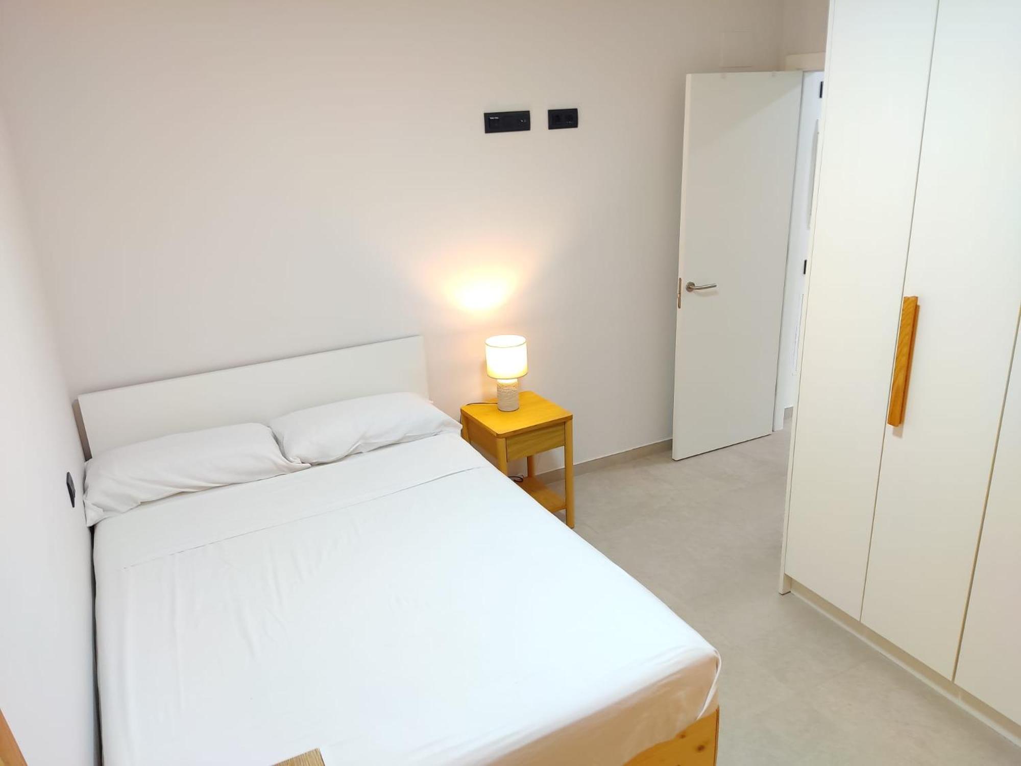 Appartamento Albareda 17 Las Palmas de Gran Canaria Esterno foto