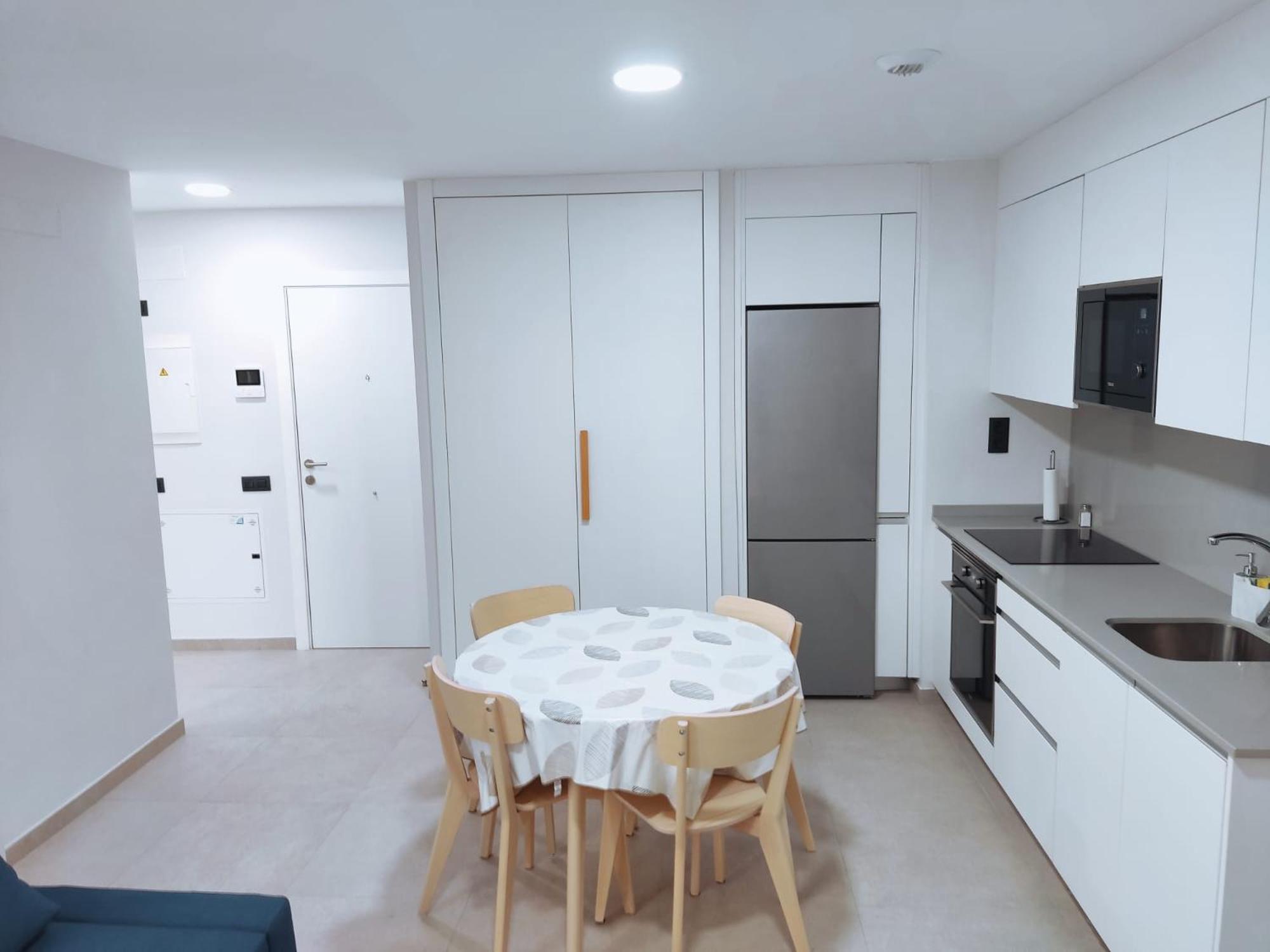 Appartamento Albareda 17 Las Palmas de Gran Canaria Esterno foto