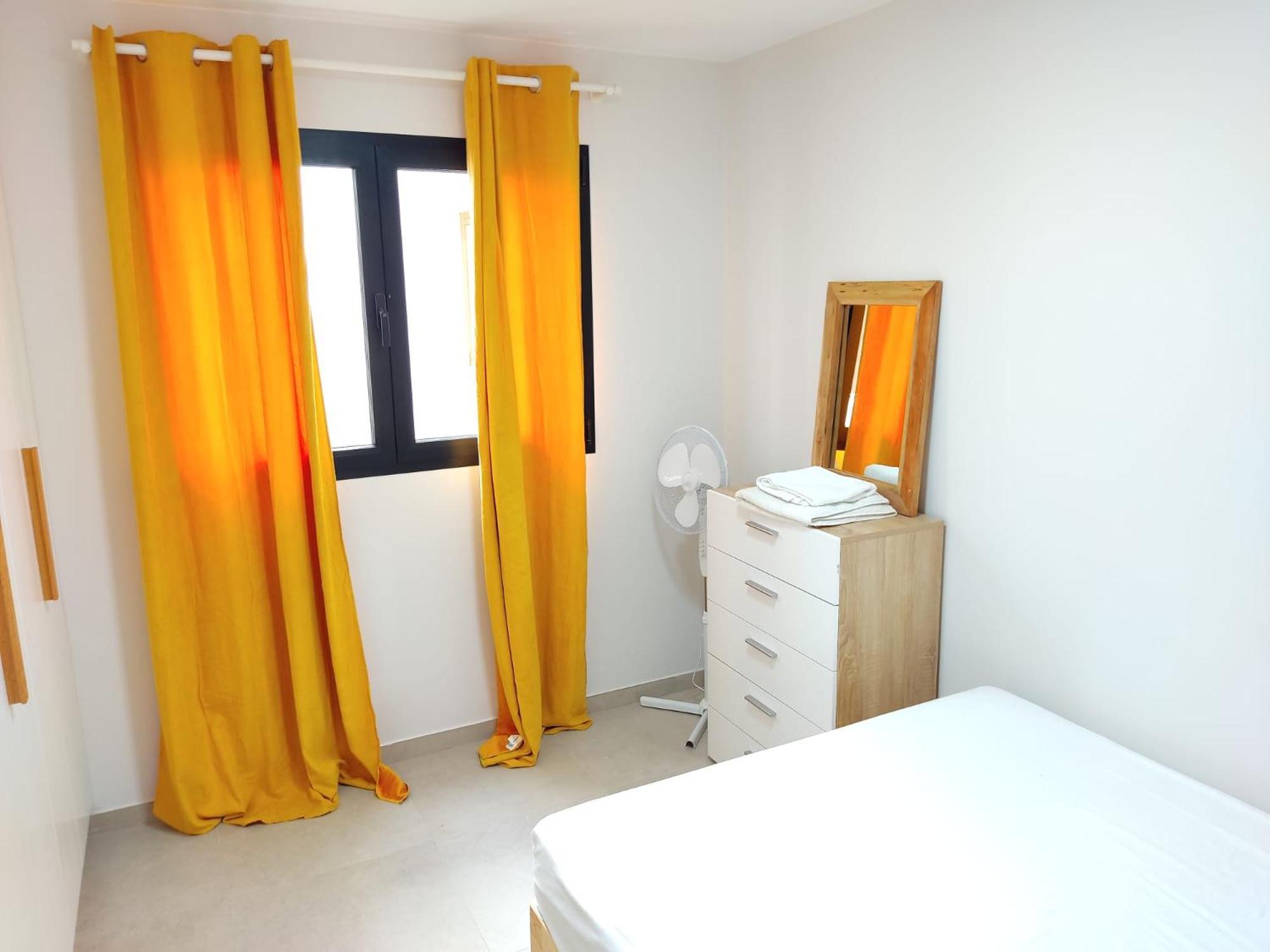 Appartamento Albareda 17 Las Palmas de Gran Canaria Esterno foto