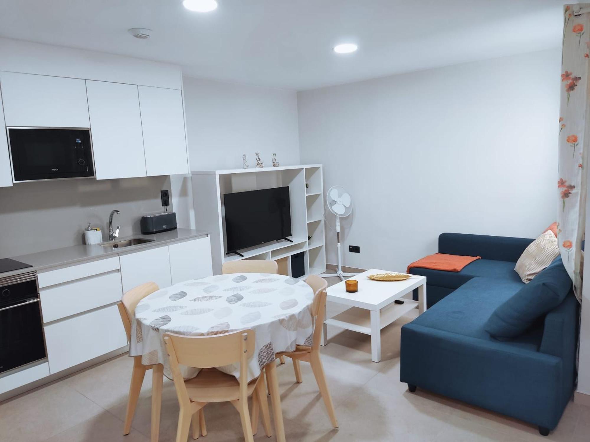 Appartamento Albareda 17 Las Palmas de Gran Canaria Esterno foto